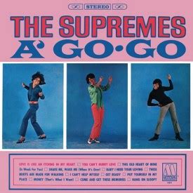 Total duration:2 h 37 min. Supremes a Go Go - Sleazy Records, S.L.