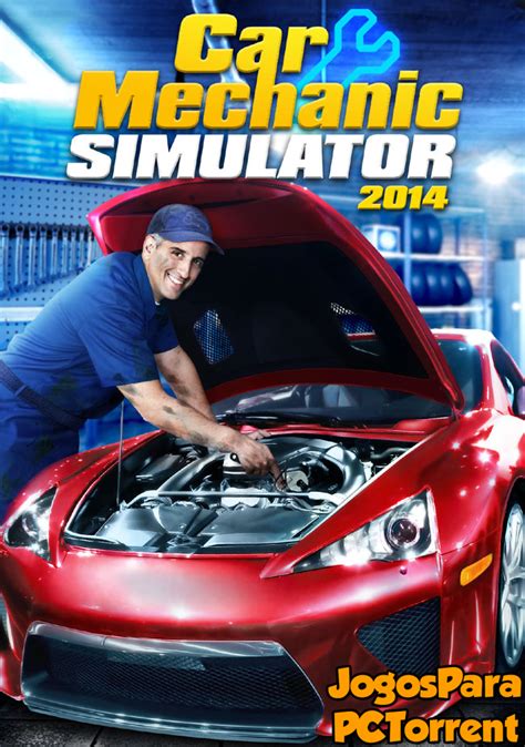 We offer you to download racing to pc via torrent to a computer absolutely free of charge and without registration on our resource. Car Mechanic Simulator 2014 (PC) Torrent Download ~ Jogos ...