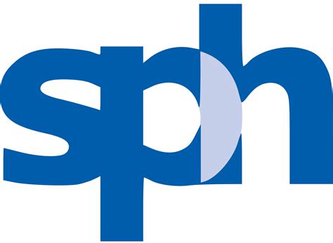 You could see its wings lifted up. Singapore Press Holdings (SPH) - Logos Download
