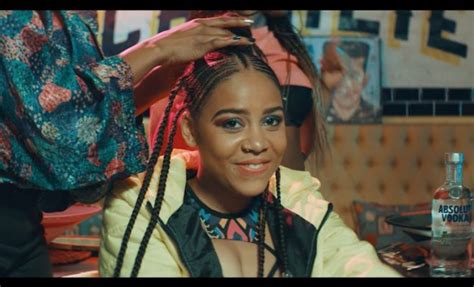 She won the best new international act at the 2019 bet… DOWNLOAD: VIDEO: Sho Madjozi - Huku »» Fakaza