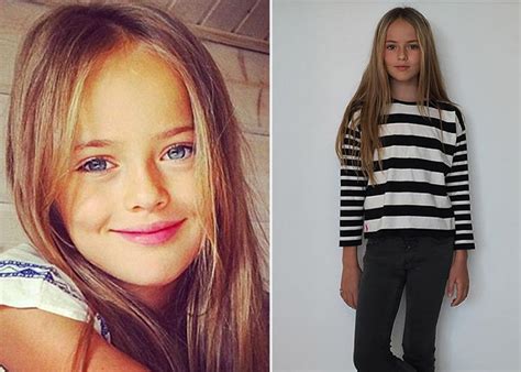 See more ideas about 14 year old girl, girl, old girl. 'Most Beautiful Girl In The World' (10) Lands Modelling ...