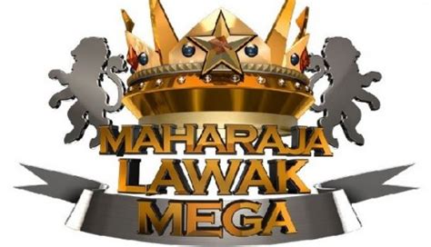 Siapakah yang akan menjulang takhta maharaja lawak mega untuk edisi tahun 2018 kali ini?? Maharaja Lawak Mega Live Streaming Online & Youtube | Aku ...