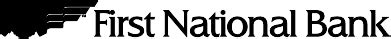 Visit our website to find your location. Find a Branch or ATM | First National Bank | PA