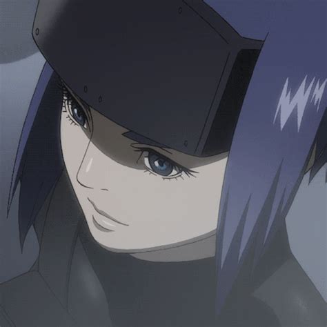 ghost in the shell 2015 | Tumblr