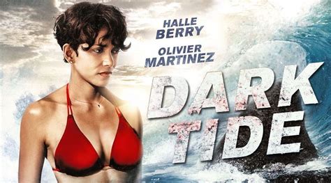 Eddig 4502 alkalommal nézték meg. DARK TIDE, un film de requin avec Halle Berry en Blu-Ray ...