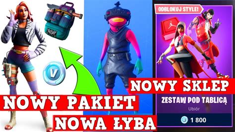 Paluch rybny jest na facebooku. NOWY PAKIET STARTOWY sezon 9 (starter pack), Nowy PALUCH ...