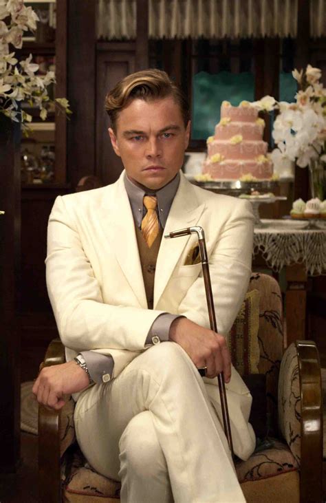 The film follows leonardo dicaprio as he travels to five continents and the arctic to gain a deeper understanding of the most pressing environmental challenge of our time. Movie Review: Leonardo DiCaprio Makes "The Great Gatsby ...