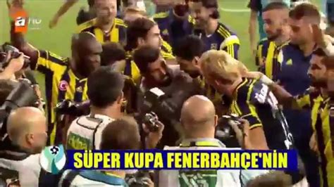 Ürün detayları kupa / bardak üzerindeki baskıda herhangi bir silinme, fotoğrafta solma vs. Süper Kupa Fenerbahçe'nin 25 Ağustos 2014 - YouTube