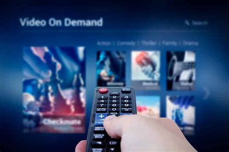 Once you're logged in, you can easily access amc theatres on demand from your online account, and you'll start earning points towards. What is Video on Demand? (Answered) - Internet Access Guide