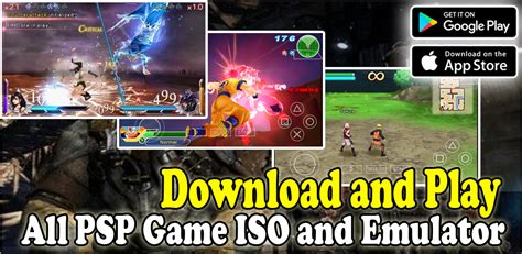 Descarga y emulador de juegos de PSP Pro para Android ...