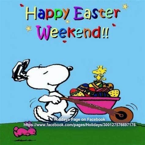 Pin by Trish Hardin on EASTER | Snoopy easter, Snoopy quotes, Snoopy