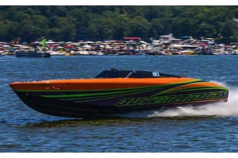 Found pages about outer limits boats. Outerlimits SV-43 - boats.com