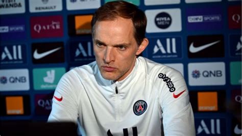 'we thought tuchel was one of the brightest young managers in football. Thomas Tuchel Young / Thomas Tuchel Babyfaces And Heels Psg Talk : Sofascore football livescore ...