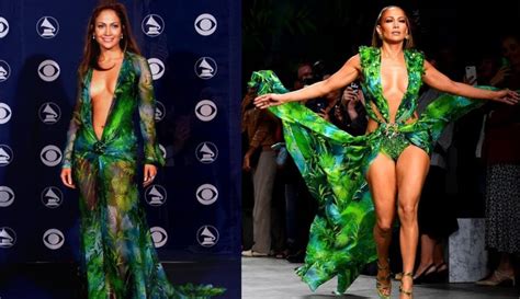 See a.jennifer lopez green dress jack and jones crew sweatpants.even if leggings are okay for your workplace. J Lo's Famous Green Dress Has Made A Comeback In Versace's ...