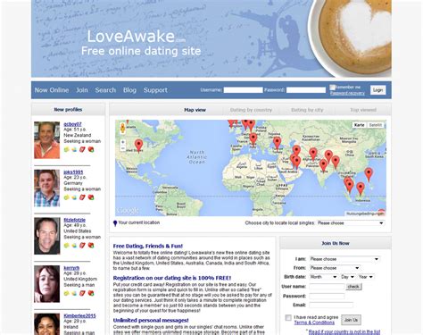 Okcupid members can send unlimited messages for free. Free dating site south africa. Free south african dating ...