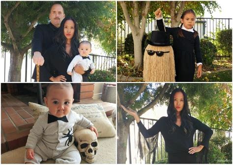 Morticia the addams family costume for women. DIY Addams Family Halloween Costumes - DIY Inspired