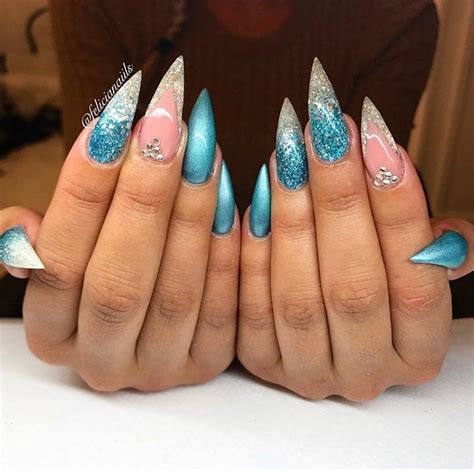 Jul 21 2017 explore pennylayne bastien s board easy do it yourself nail design on pinterest. Simple Nail Art with Stripes and Glitter, do it yourself (DIY)- Page 23 of 49 | Glitter nails ...