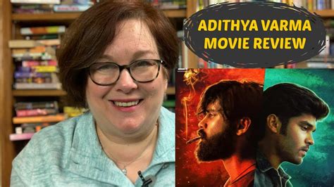 She made her film debut in the 2018 hindi film october, and went on to star in the tamil film adithya varma and the american science fiction series pandora (both 2019). Adithya Varma Movie Review | Dhruv Vikram | Banita Sandhu ...