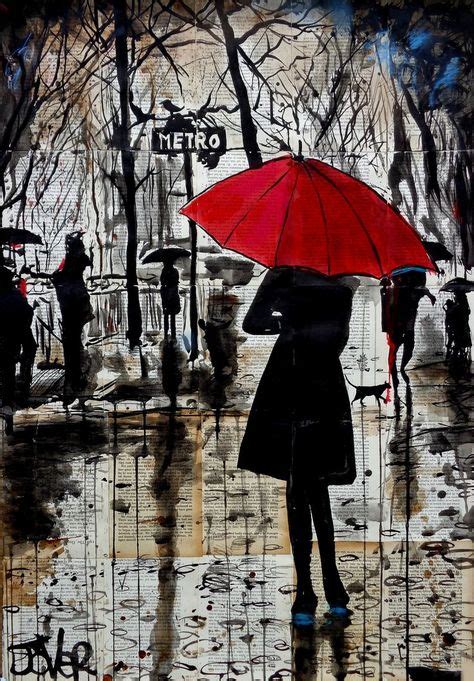 Maybe you would like to learn more about one of these? Loui Jover #art #artist #artwork #artsandcrafts # ...