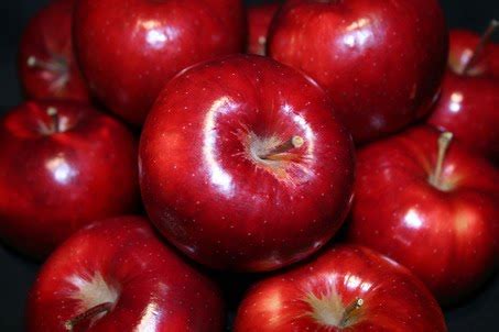 Maybe you would like to learn more about one of these? அறிந்து கொள்வோம் : Red Prince Apples