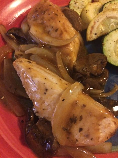 In fact, with the right recipe and ingredients, it will likely turn out better than many restaurant versions. Easier than it sounds Chicken Marsala | Chicken marsala ...