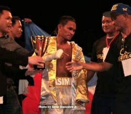 Andrew maloney (wba super flyweight title) august 14 dazn joshua buatsi vs. John Riel Casimero aims for a Triple Crown