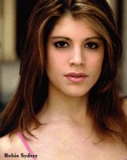 January 4, 1984) is an american actress. Robin SYDNEY : Biography and movies