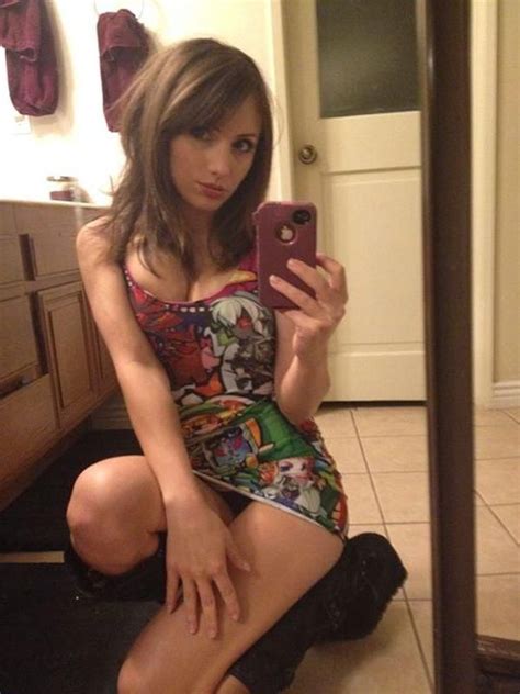 She's thinking it's going to be a routine visit, but boy was she wrong. These sexy fan girls will give you a nerdgasm (40 Pictures ...