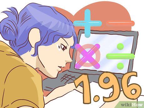 How do i calculate 95% confidence interval? How to Calculate 95% Confidence Interval for a Test's ...