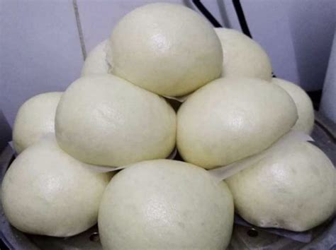 Takde stok kelapa parut kat rumah jadi kita guna je bahan sediaada dan mudah dengan telur je. Begini Rupanya Nak Buat Pau Lembut, Cara Mudah & Menjadi ...