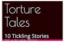 tickle tickling torture kindle foxy
