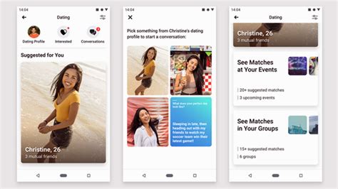 To activate facebook dating, simply tap the heart icon and start building your dating profile by following the prompts. Facebook "DATING" now available in the Philippines (Tinder ...