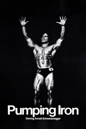 It depicts two major competitions: Watch Pumping Iron(1977) Online, Pumping Iron Full Movie ...