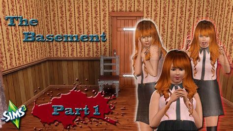 By qbuilderzbasic tutorial on basements and their uses. The Sims 3: The Basement Part 1 Something Snapped - YouTube