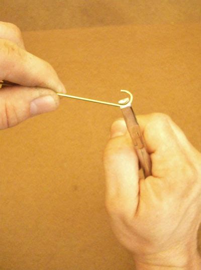 It takes minimal effort to complete, and helps ensure your end product will perform. Working with Brass, Part 2 - Bending Brass - Dug's Tips 14 ...