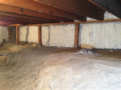 Converting a crawlspace into a basement. Crawl Space Conversion! | Project Pope