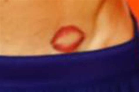 I'm having significant groin area pain for the first time. Lionel Messi Flaunts Tattoo Of His Wife's Lips Inked Close ...