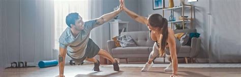 Mithilfe von ansprechenden und hilfreichen videos kannst du das training im nu. Fitness für Zuhause: Die ultimative 15-Schritt-Checkliste