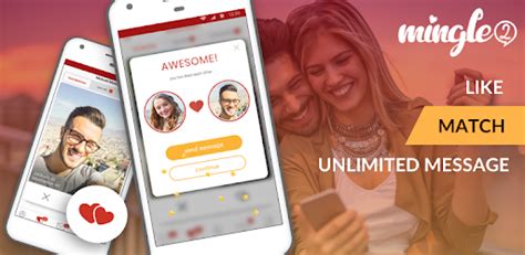 With millions of users, mingle2 is the best dating app to meet, chat, date and hangout with people near you! Mingle2 Free Online Dating App - Chat, Date, Meet - Apps ...