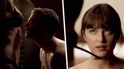 Congratulations, you've found what you are looking shy girlfirend lets us film her masturbating ? Sex, a wedding and guns: The Fifty Shades Freed trailer is ...