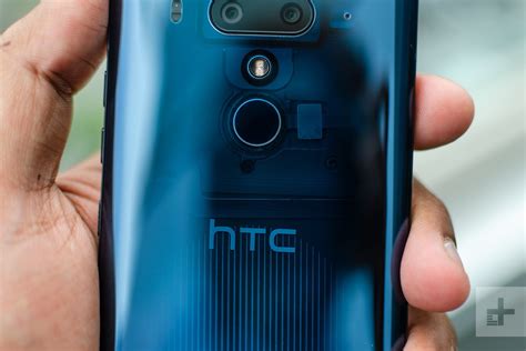 Htc u12 plus có màn hình quad hd+ 6 inch với tỉ lệ 18:9 phủ kính cường lực gorilla glass. Официальное обновление для HTC U12 Plus исправит худший ...