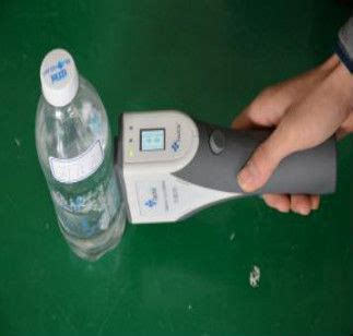 Karena bahan ini memiliki potensi bahaya yang sangat besar. Handheld Chemic Detector Keamanan Perangkat Portabel Untuk ...