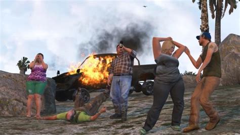 GTA Online: Irrer Hacker vergewaltigt Spieler