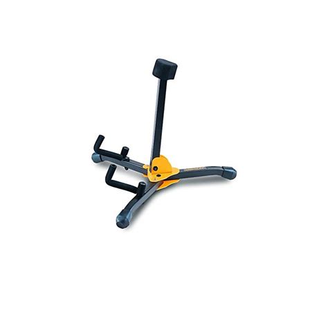 Our top guitar stand selections, chosen for guitarists by guitarists. Hercules Mini Electric Guitar Stand