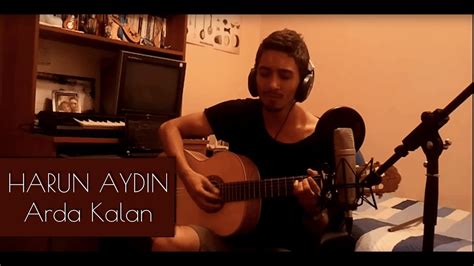 Try searching any name today! Harun Aydın - Arda Kalan - YouTube