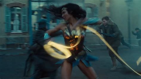 Before she was wonder woman, she was diana, princess of the amazons. Wonder Woman (2017) TV Spot - 'Careful' - YouTube