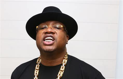 When he/she speaks, that person has the power to influence a person's perspective and or get them to do as they wish. E-40 Announces 25th Studio Album 'The Gift of Gab' | Complex