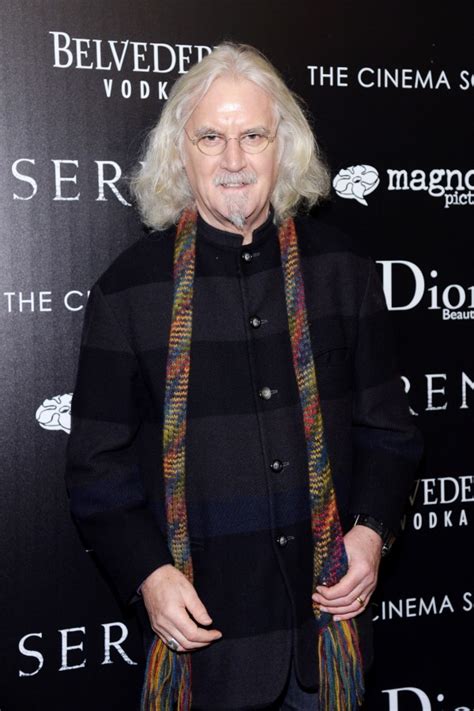(born 24 november 1942) is a scottish comedian, musician, presenter and actor. Billy Connolly on track for US rail trek TV adventure ...