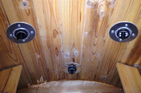 Besides safety reasons, this step is essential in preventing the pump motor from. Winter-Summer Hot Tub Draining Plugs - For Wooden Hot Tubs ...