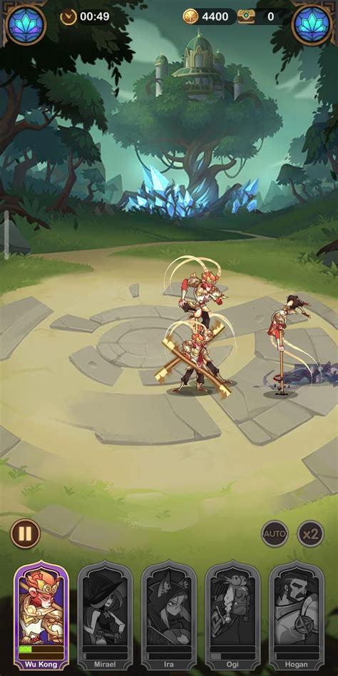 In this guide here i want to show you several team builds in afk arena that work really well and will give you an additional boost. Afk arena | Ios games, Soul stone, Fun